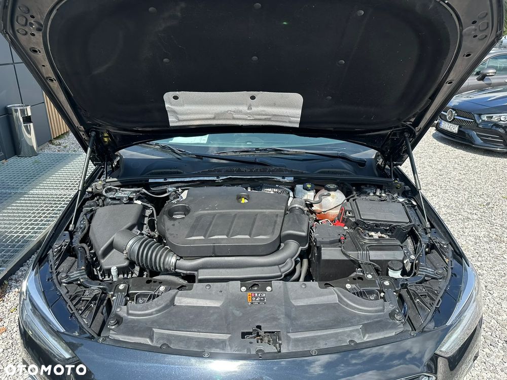 Opel Insignia 2.0 Business Elegance - 37