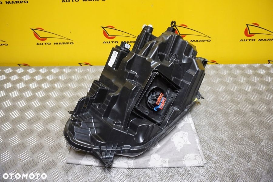 FORD BRONCO SPORT 2020- REFLEKTOR LAMPA FULL LED PRAWA USA - 8