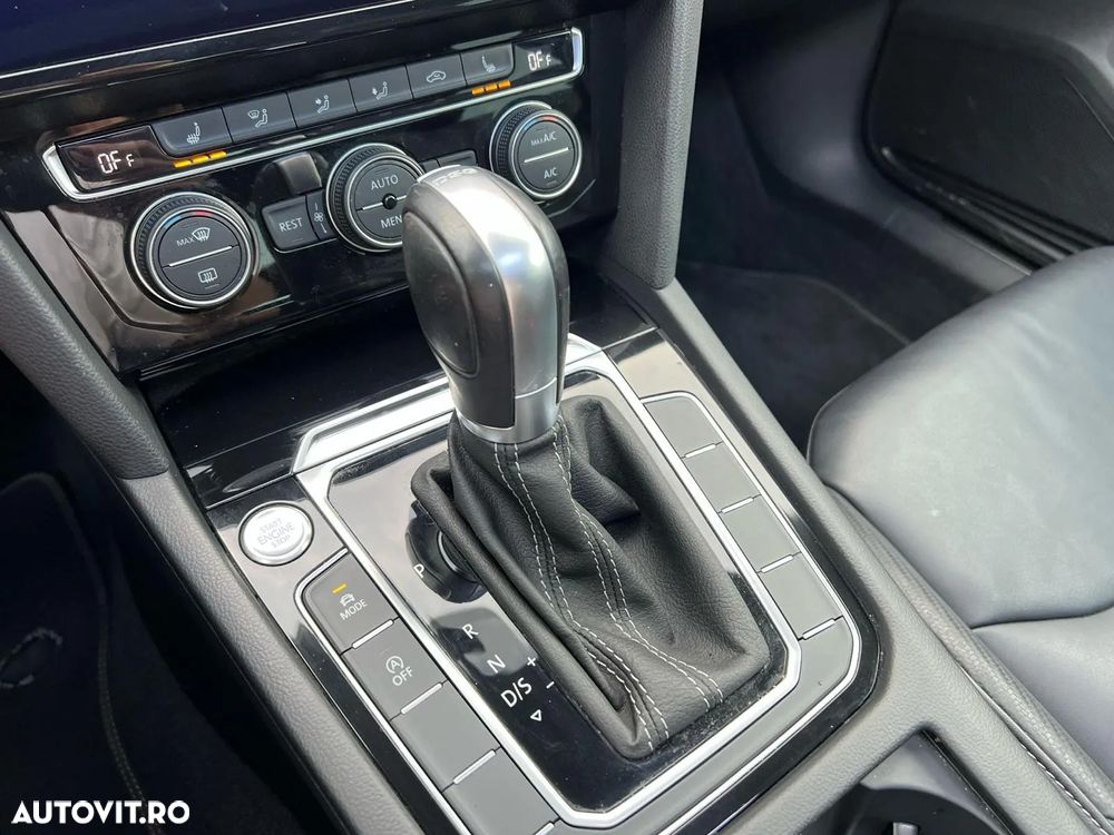 Volkswagen ARTEON 1.5 TSI ACT OPF DSG - 17