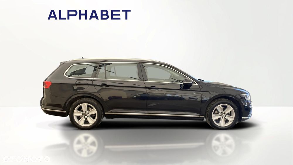 Volkswagen Passat - 6