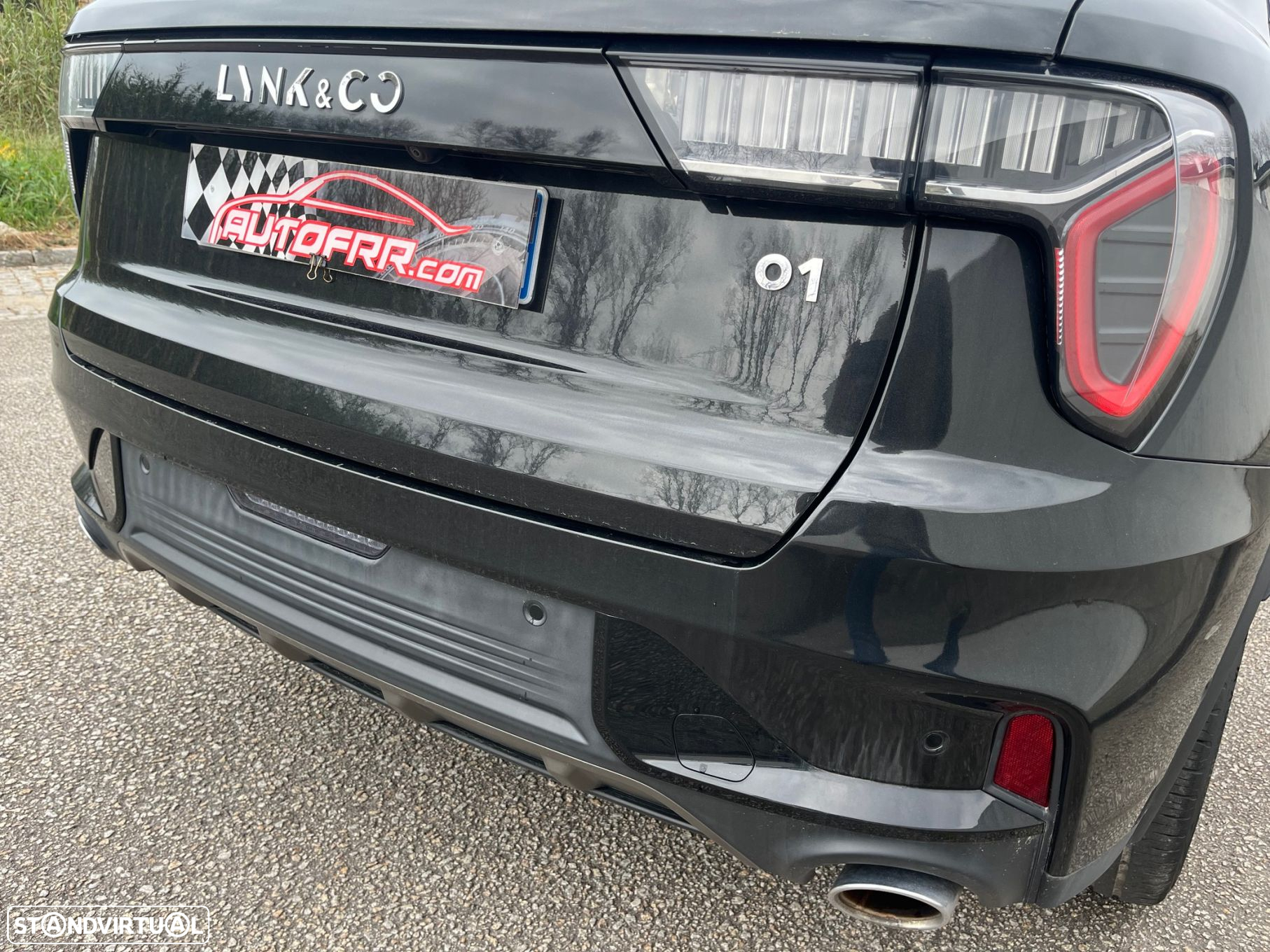 Lynk & Co 01 - 8