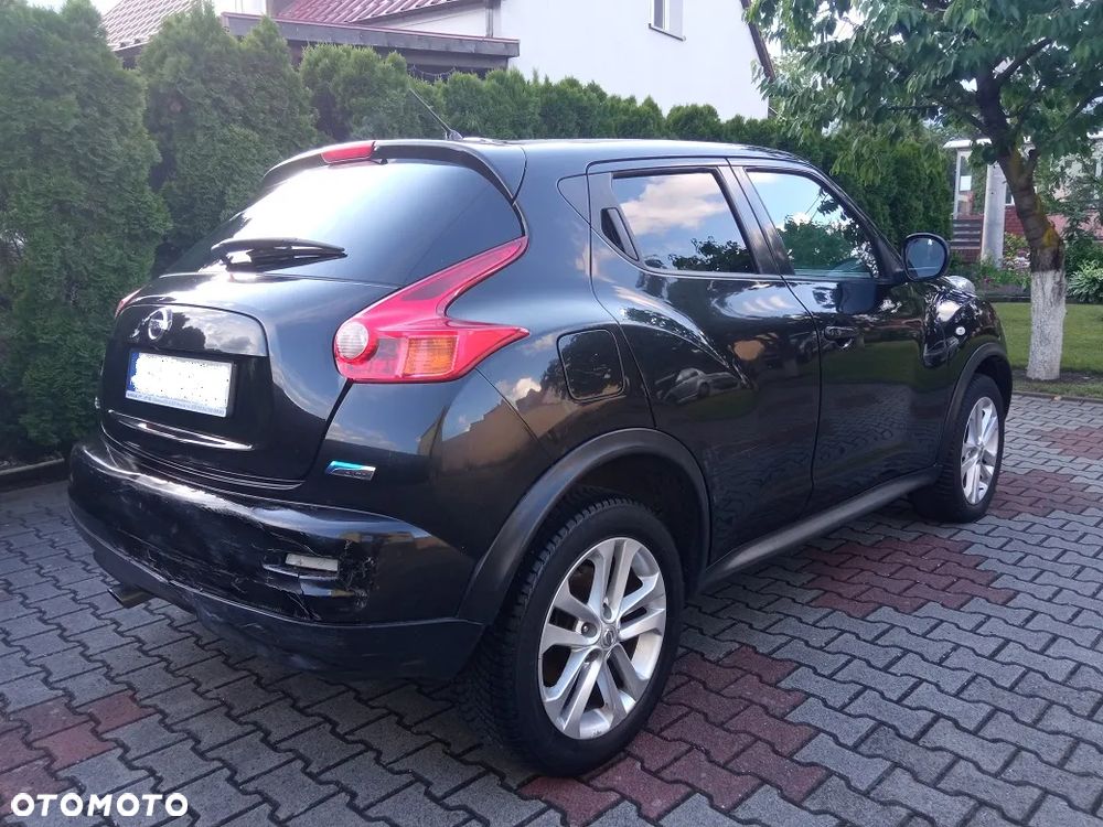 Nissan Juke 1.5 dCi Edition - 3