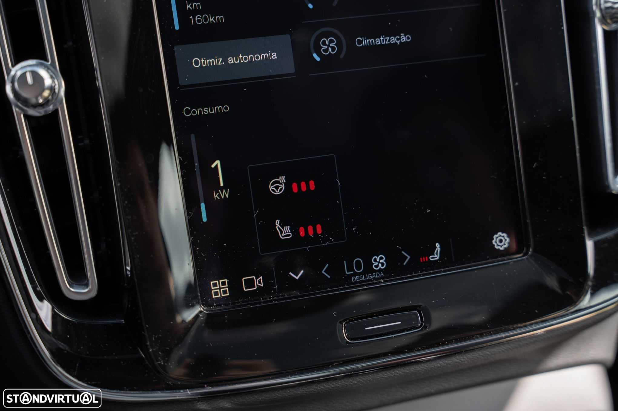 Volvo C40 Recharge Plus - 14
