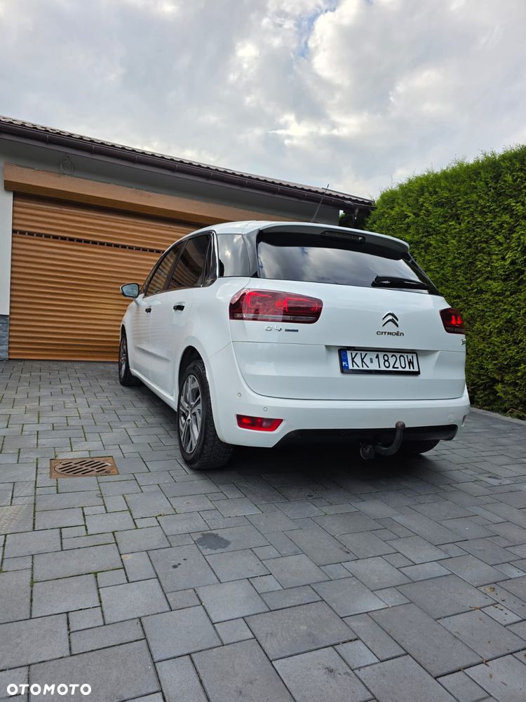 Citroën C4 Picasso 2.0 HDi FAP Exclusive - 7