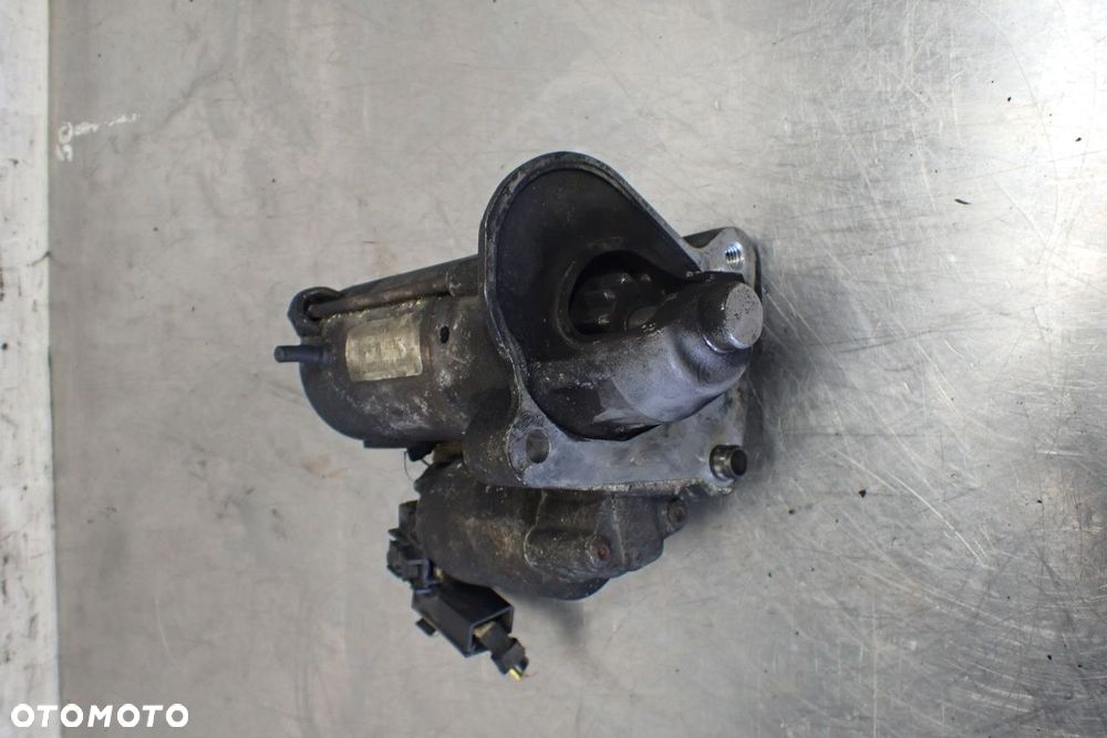 ROZRUSZNIK MAZDA 3 1,6 D Y601-18-400B - 4