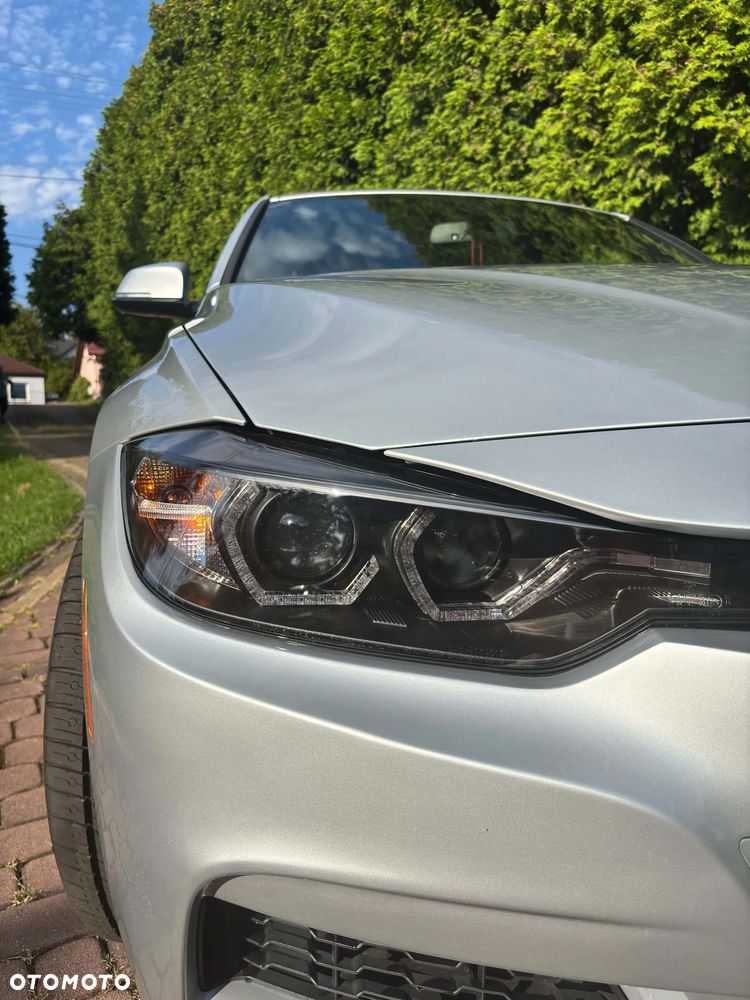 BMW Seria 3 328i - 6