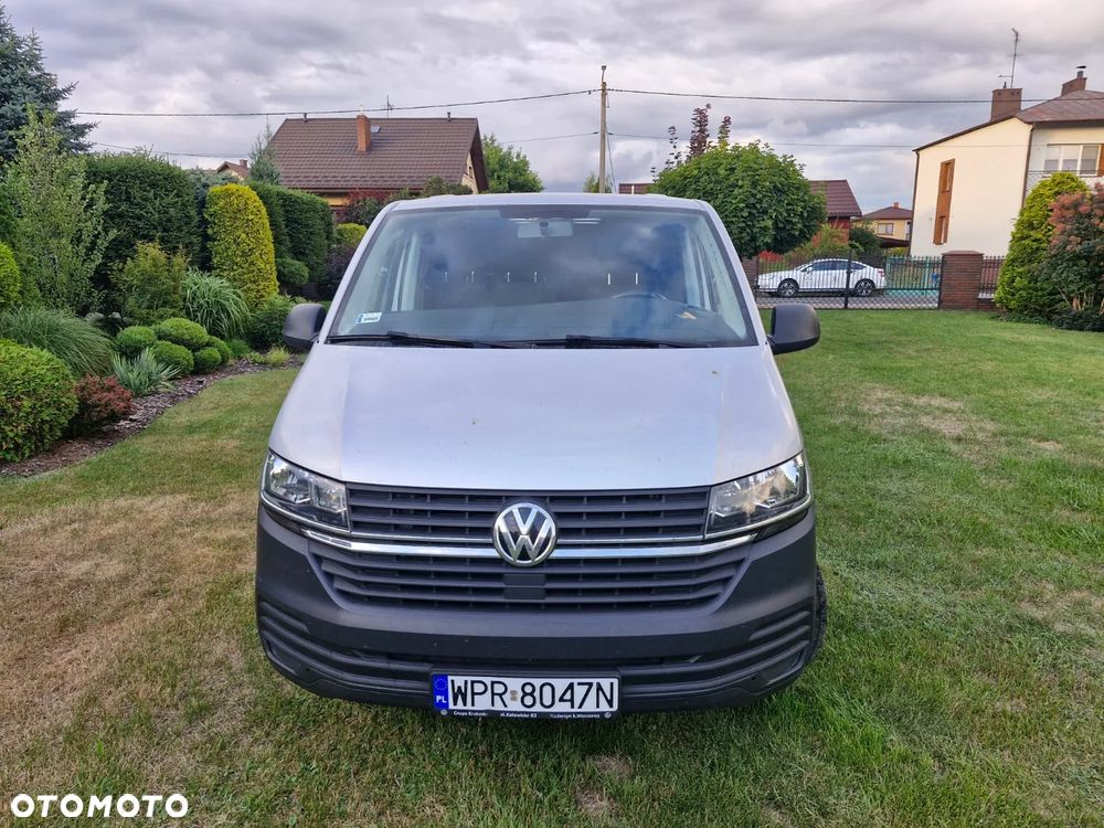Volkswagen Caravelle 2.0 TDI L2 Trendline - 1