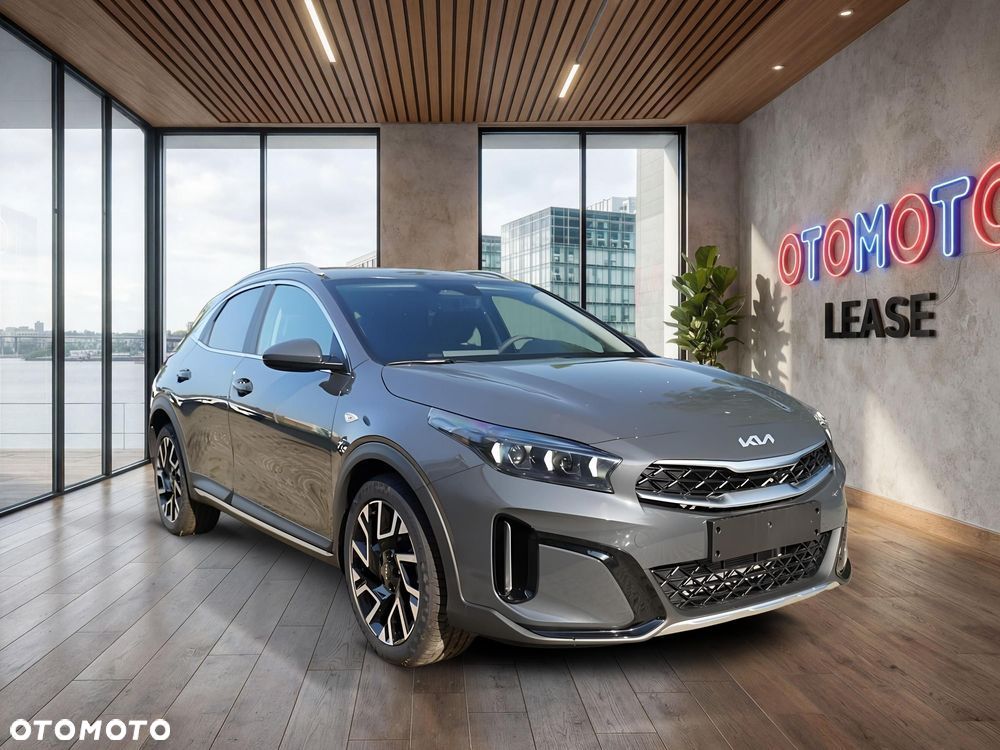 Kia XCeed 1.6 T-GDI M DCT - 3