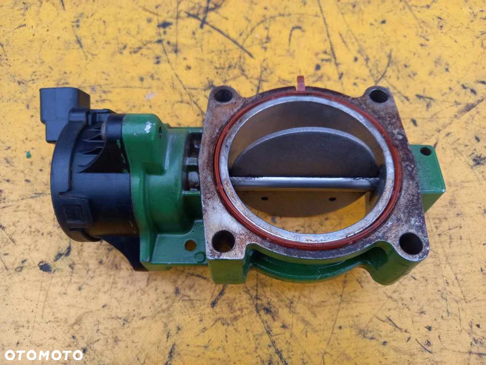Przepustnica powietrza Wahler John Deere 7280R - 1