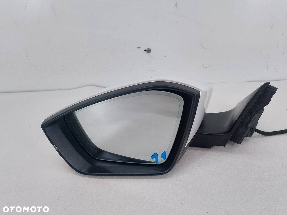 LUSTERKO LEWE SKODA SUPERB III 3V0857933 LF9E - 6