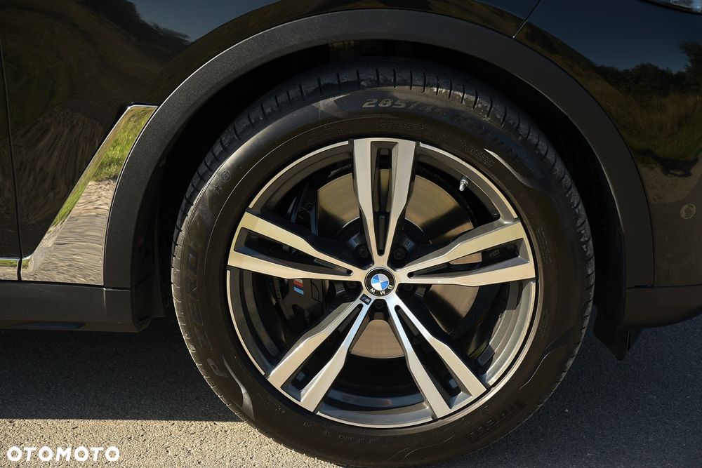 BMW X7 xDrive40i mHEV sport - 15