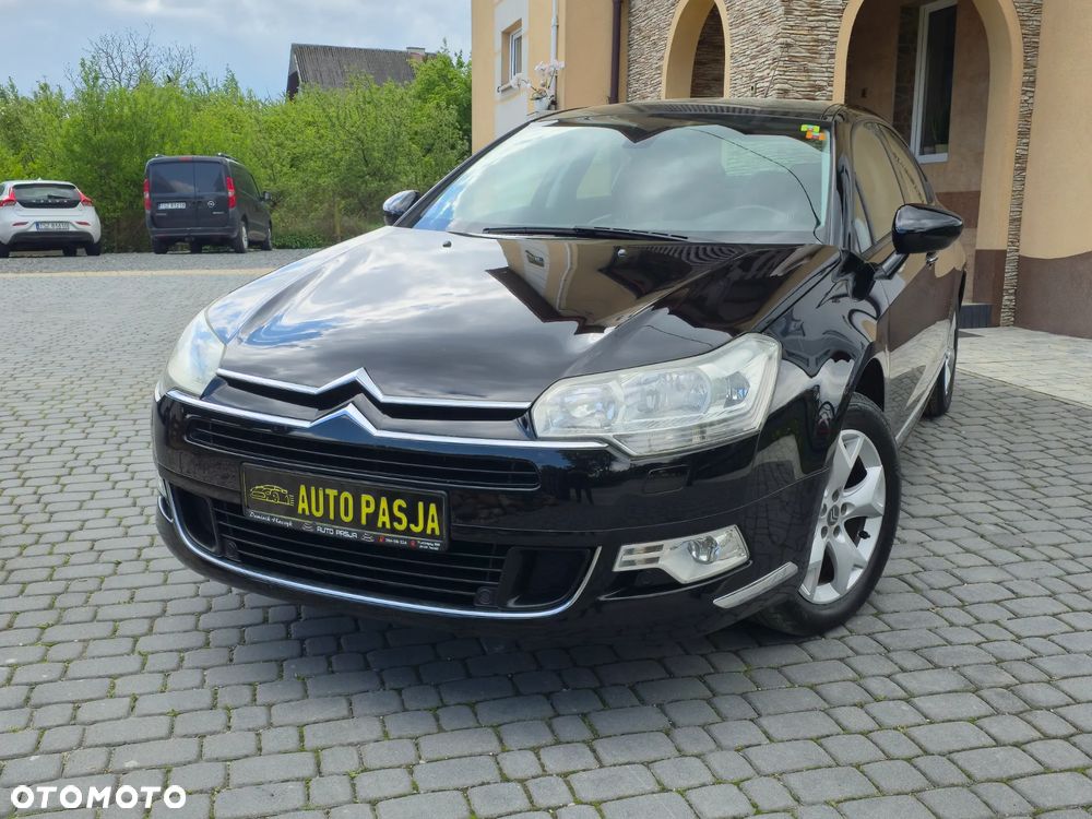 Citroën C5 2.0 16V Confort - 2