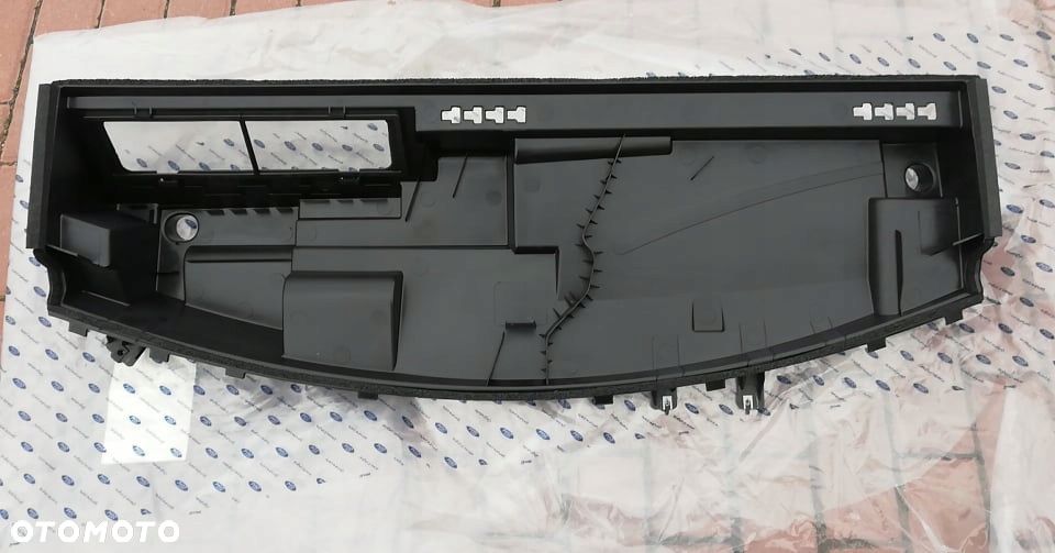 Wahacz przód przedni FORD TRANSIT TOURNEO CUSTOM 2019- po lift LEWY , PRAWY - 7