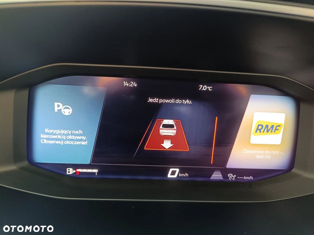 Seat Leon 1.5 TSI Xcellence - 16