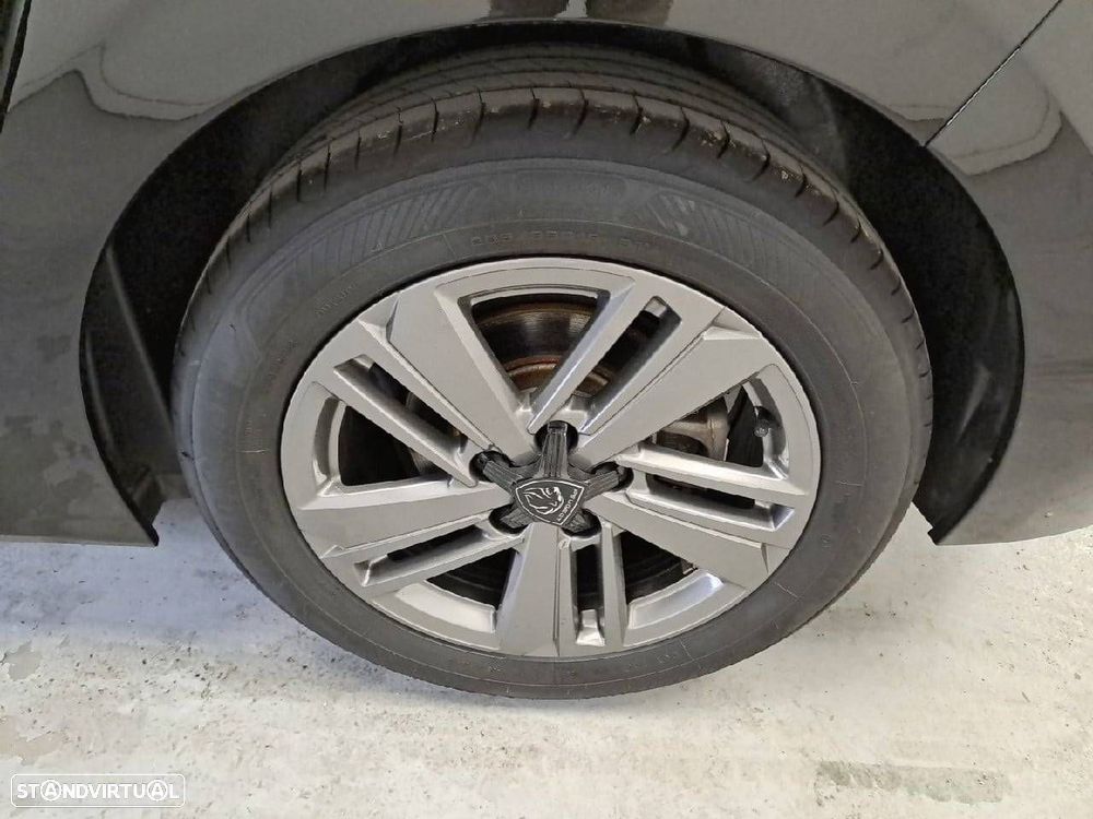 Peugeot 308 1.2 PureTech Allure Pack - 11