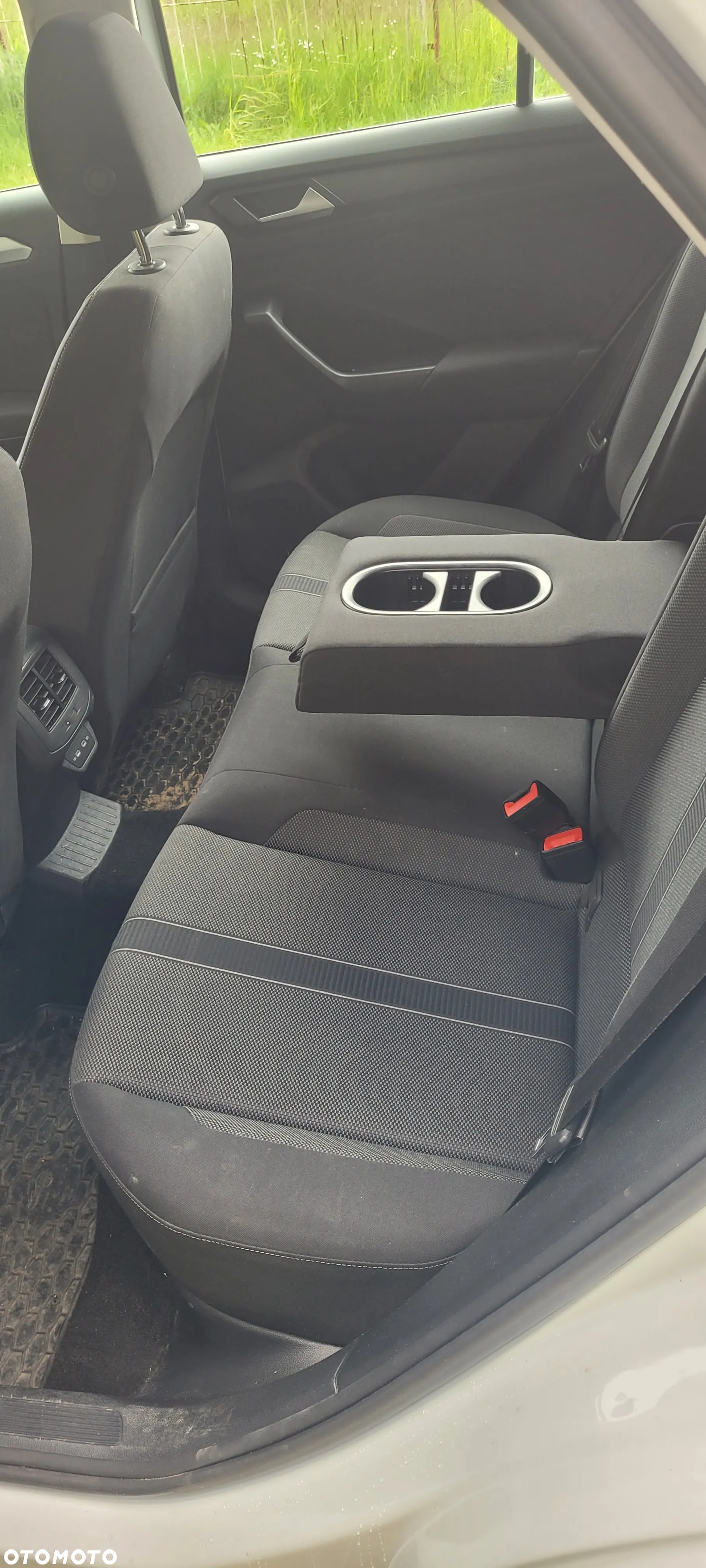 Volkswagen T-Roc 1.5 TSI Life Plus - 3