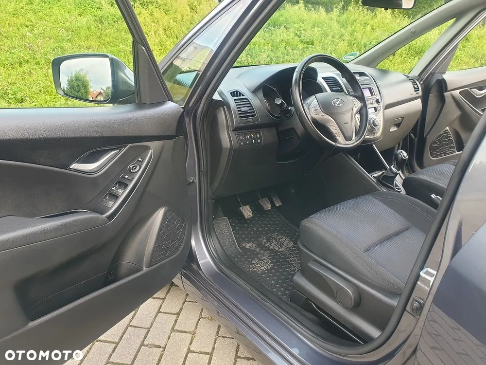 Hyundai ix20 1.4 Edition 20 - 11