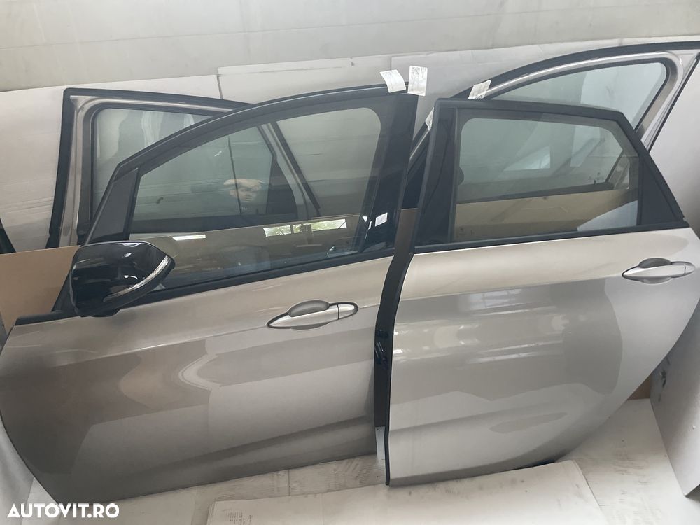 Usa capora aripa bara BMW seria 2 F45 F46 haion trager far oglinda - 1