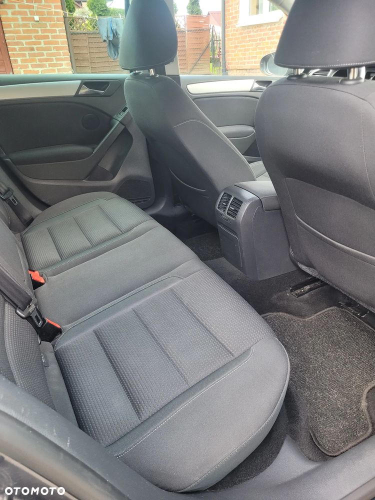 Volkswagen Golf 1.2 TSI Team - 25