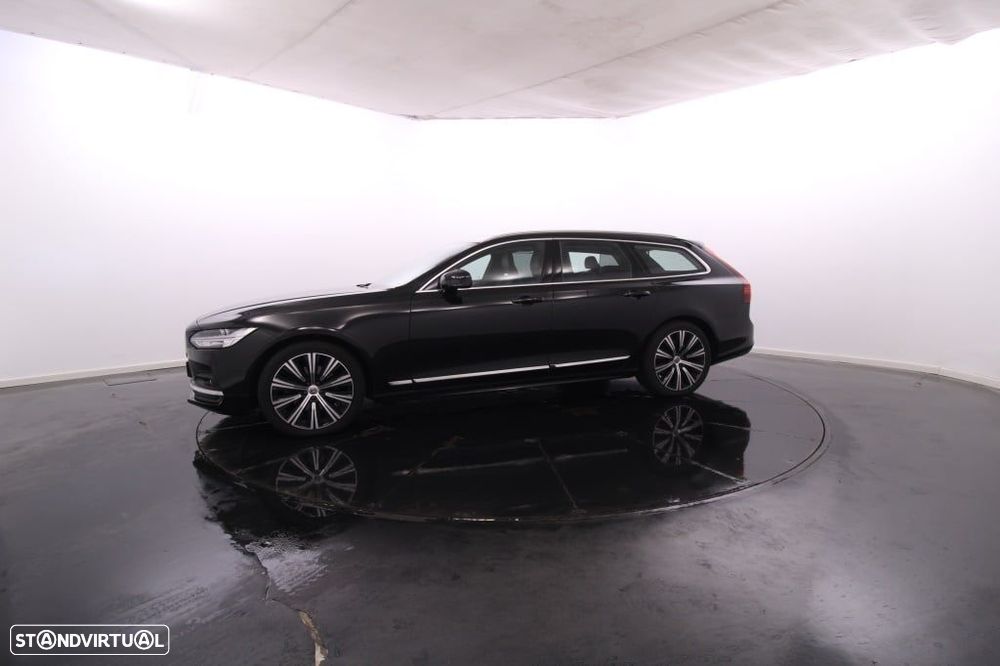 Volvo V90 - 3