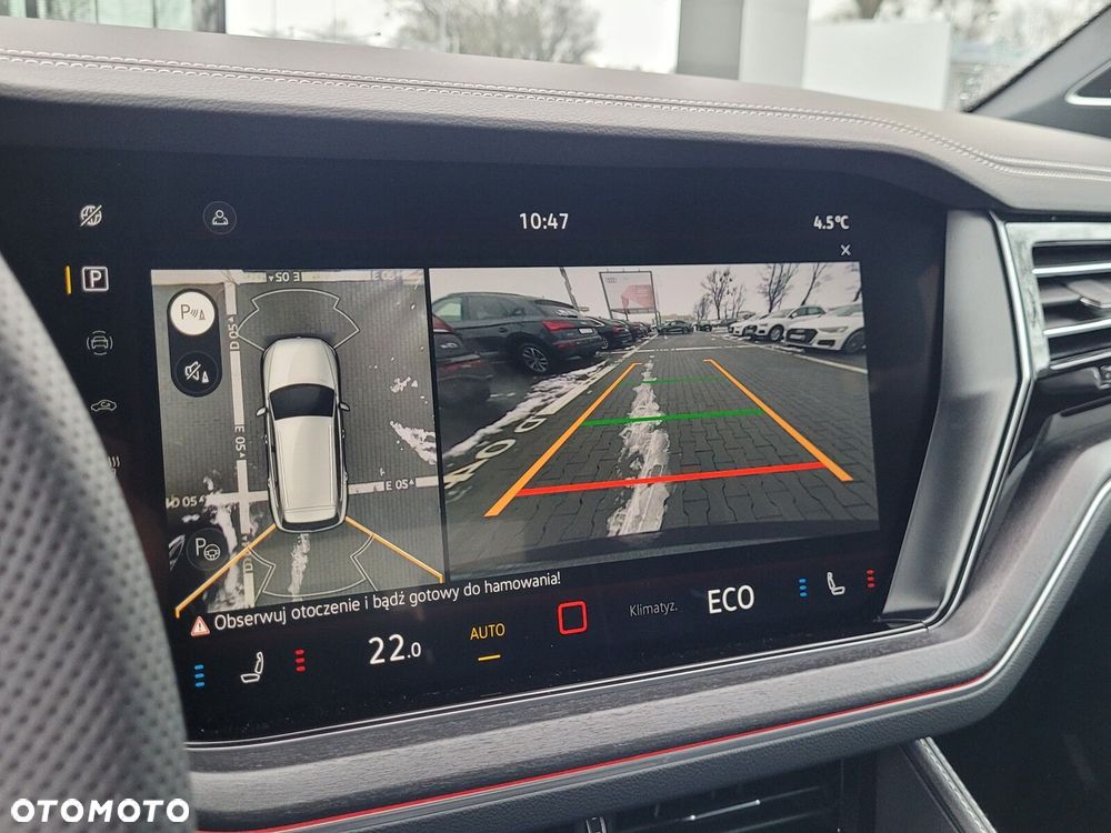 Volkswagen Touareg 3.0 V6 TDI SCR 4Mot R-Line - 21