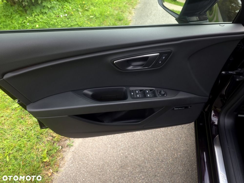 Seat Leon 2.0 TDI FR S&S DSG - 16