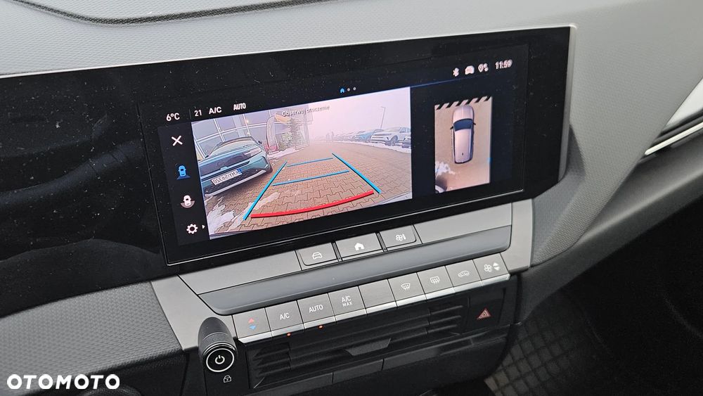 Opel Astra 1.2 T Edition S&S - 13