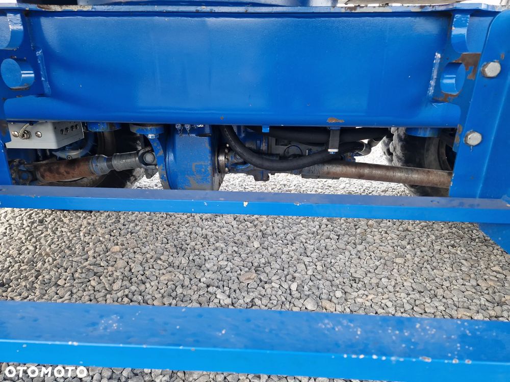 Liebherr A 311 Litronic - 12