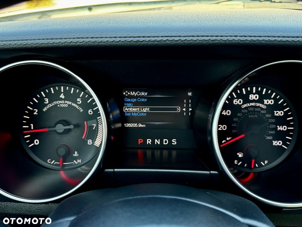 Ford Mustang 2.3 EcoBoost - 18