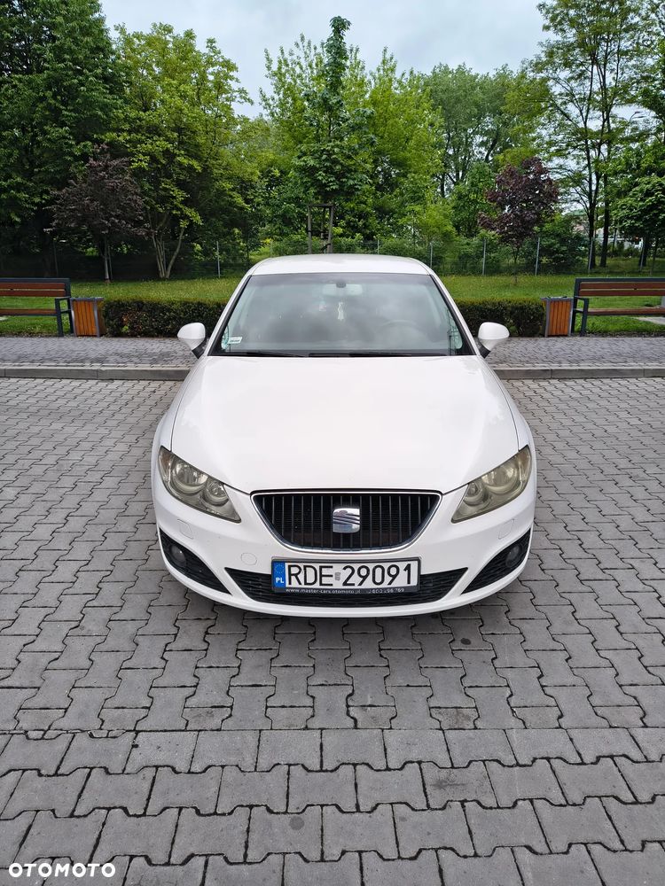 Seat Exeo - 3