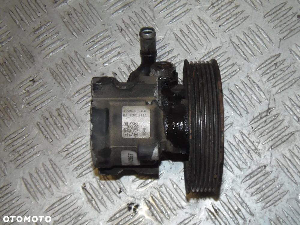 OPEL ANTARA 2.0 CDTI POMPA WSPOMAGANIA - 1