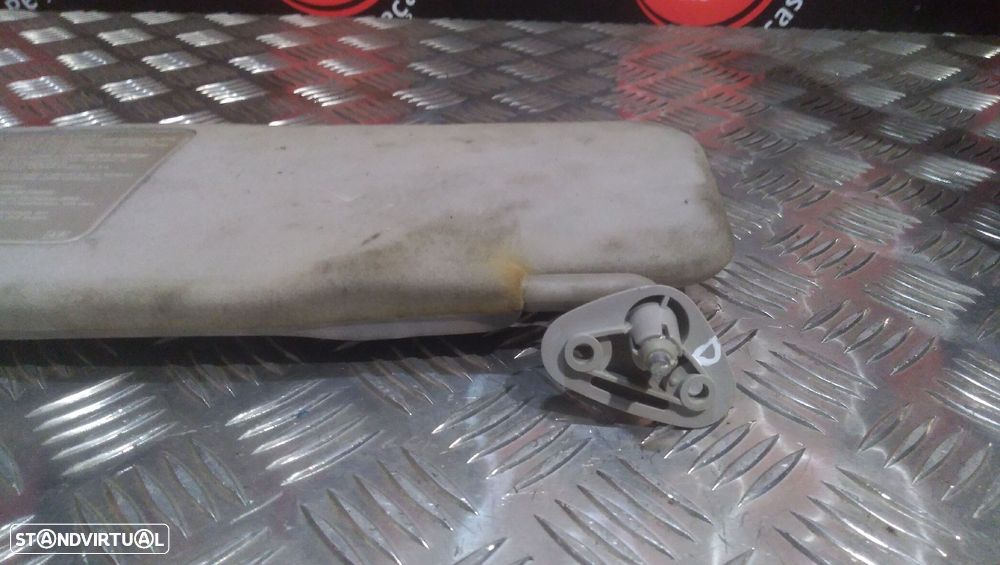 Pala De Sol Pendura Subaru Legacy Ii (Bd) - 3