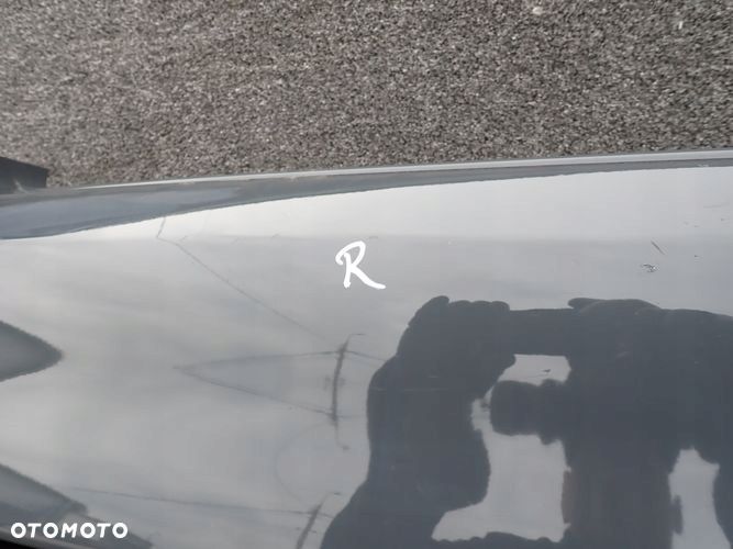 FIAT 500 ABARTH LIFT 15- zderzak tylny tył - 4