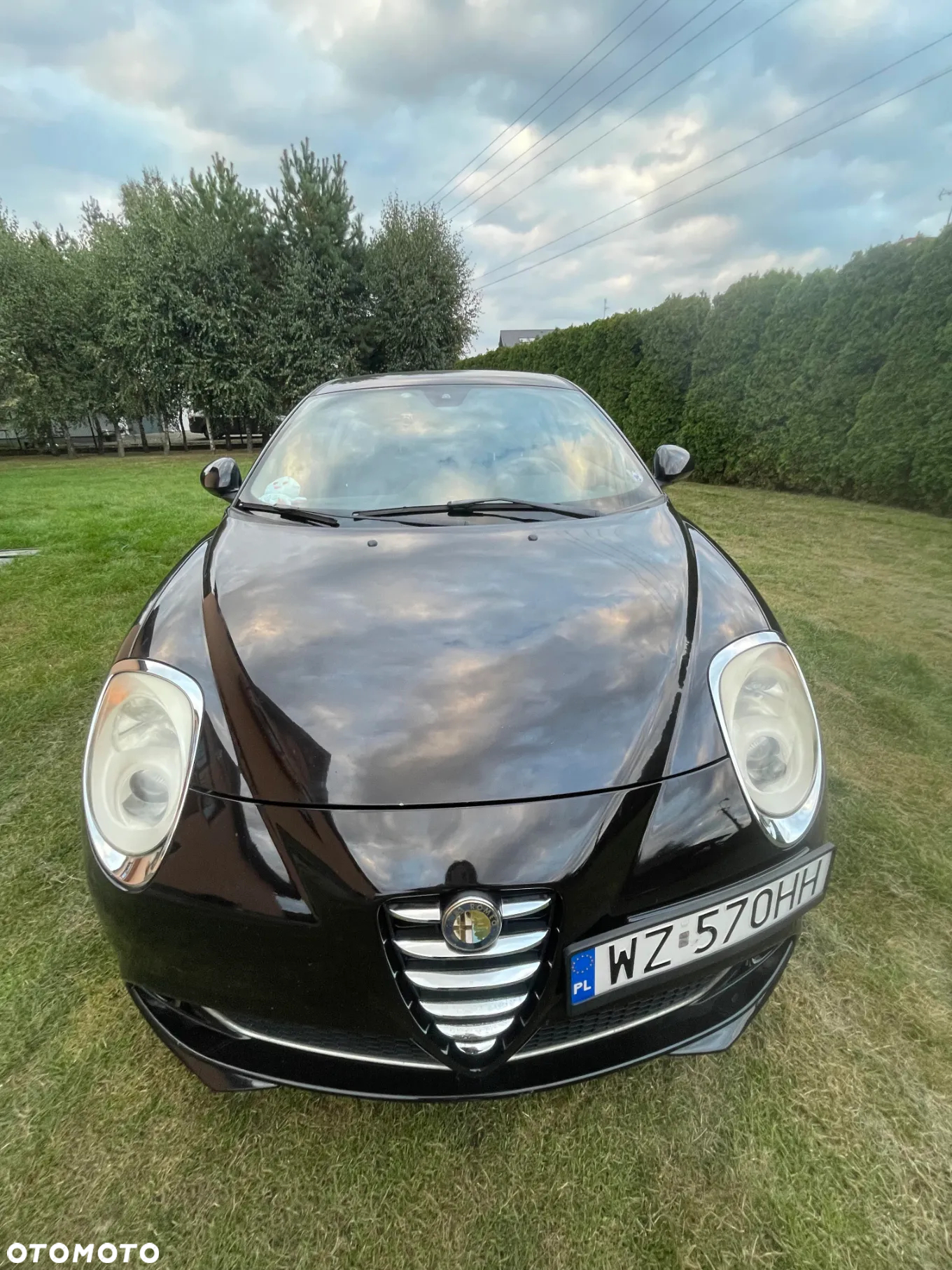 Alfa Romeo Mito 1.3 JTDM Progression - 6