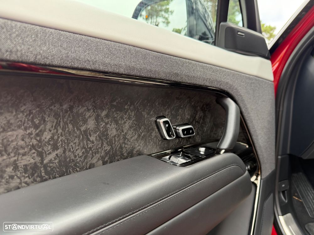 Land Rover Range Rover Sport 3.0 P510e First Edition - 13