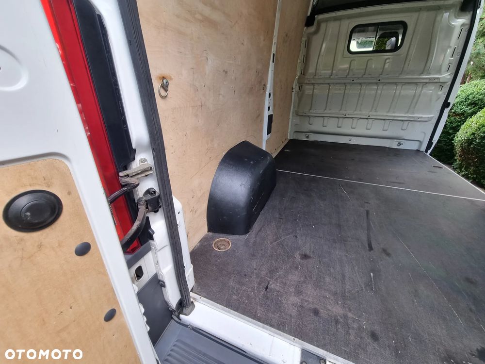 Peugeot Boxer L2H2 - 5