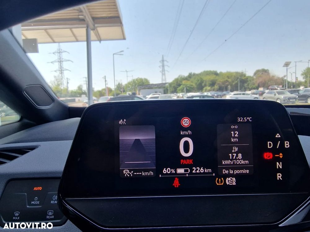Volkswagen ID.3 58 kWh Pro - 13