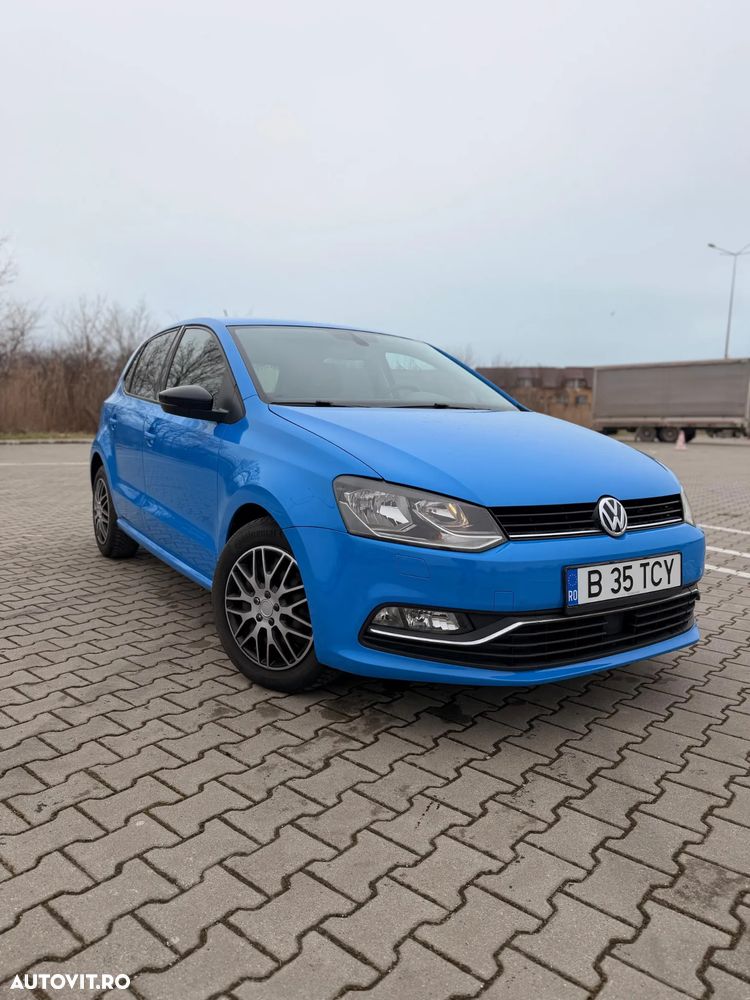 Volkswagen Polo - 2