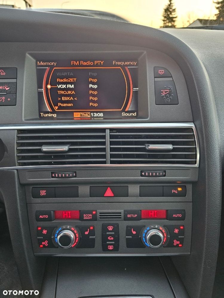 Audi A6 Limousine - 19