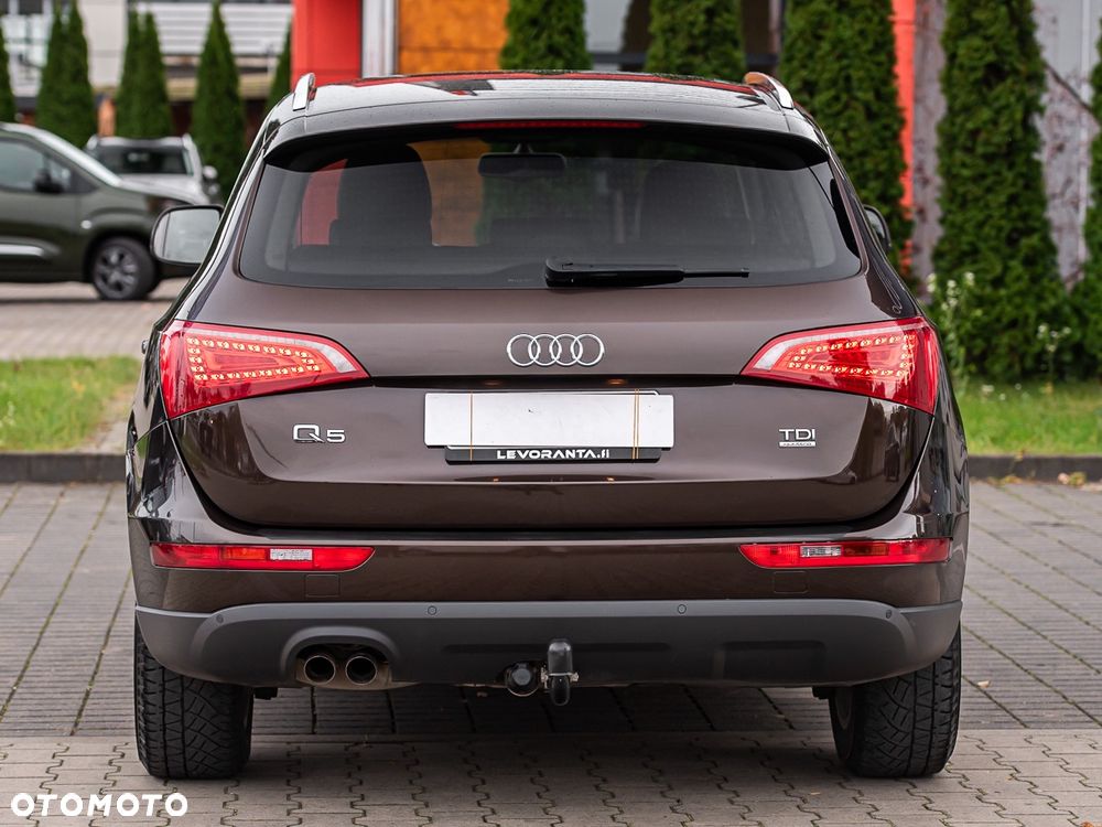 Audi Q5 - 9