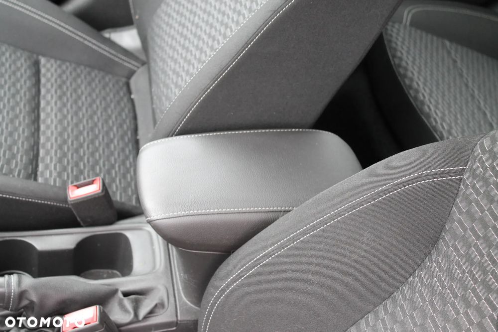 Opel Astra 1.6 D (CDTI) Sports Tourer Business - 10