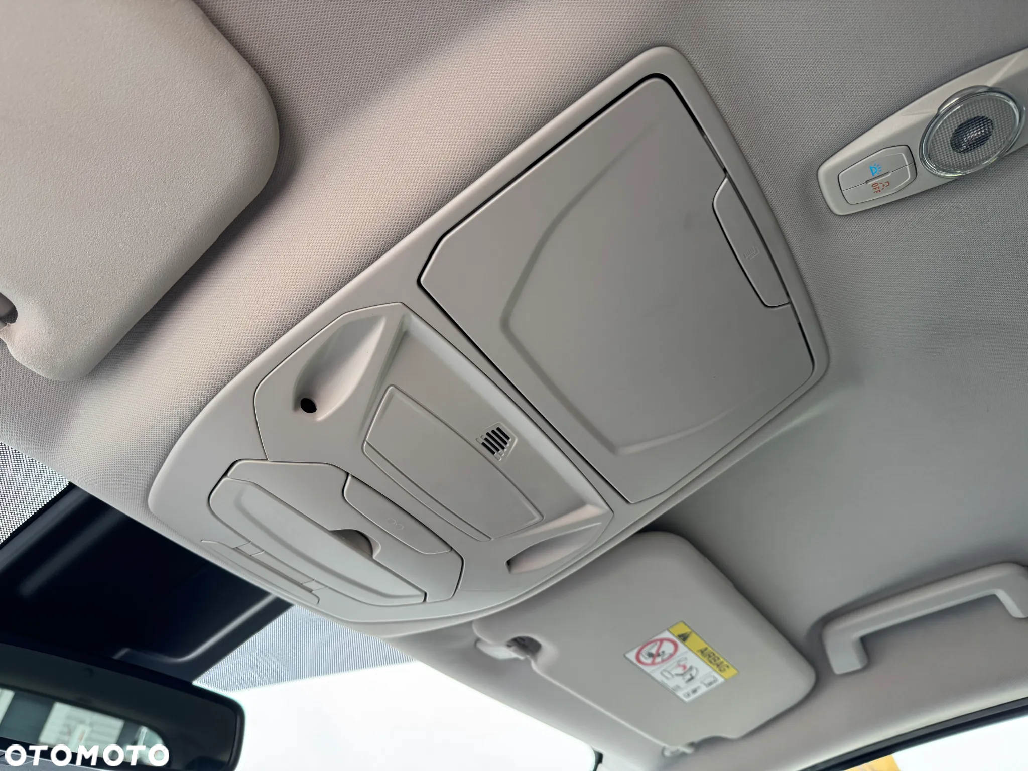 Ford C-MAX 1.0 EcoBoost Start-Stopp-System Business Edition - 25