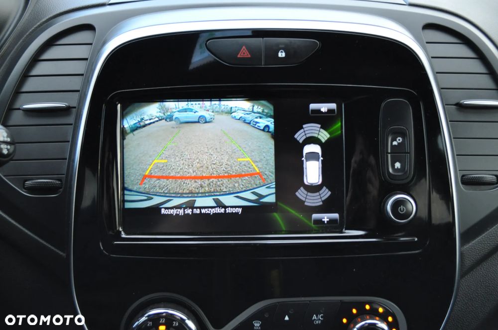 Renault Captur - 28