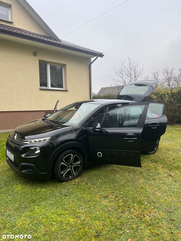 Citroën C3 - 1