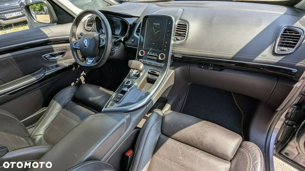 Renault Espace 1.6 dCi Energy Initiale Paris EDC - 22