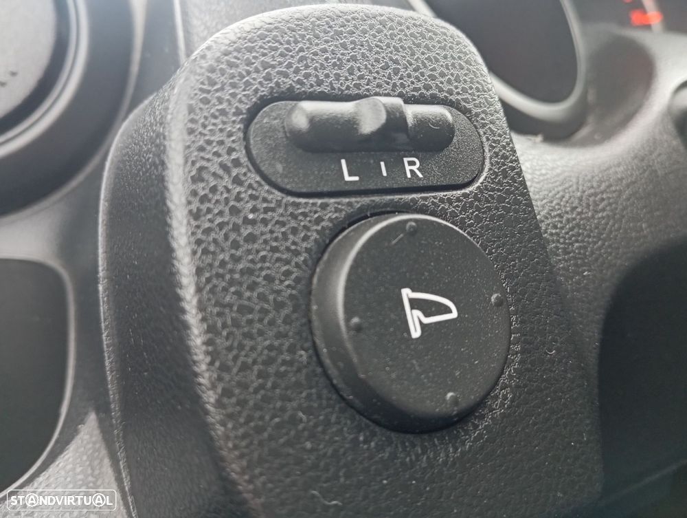 Honda Jazz 1.2 i-VTEC City - 11