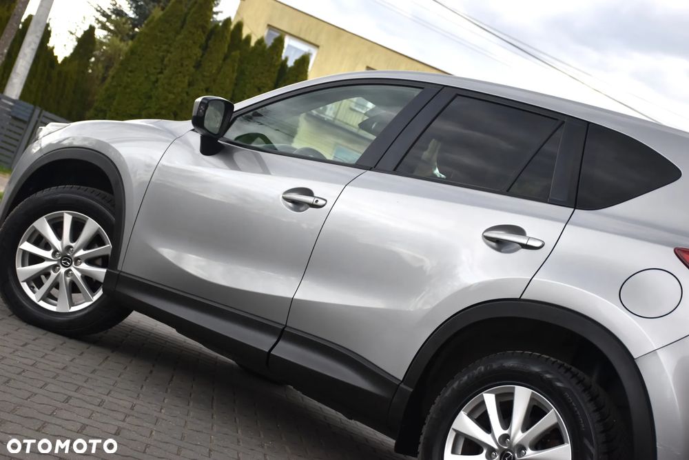 Mazda CX-5 2.2 SKYACTIV-D Prime-Line - 40