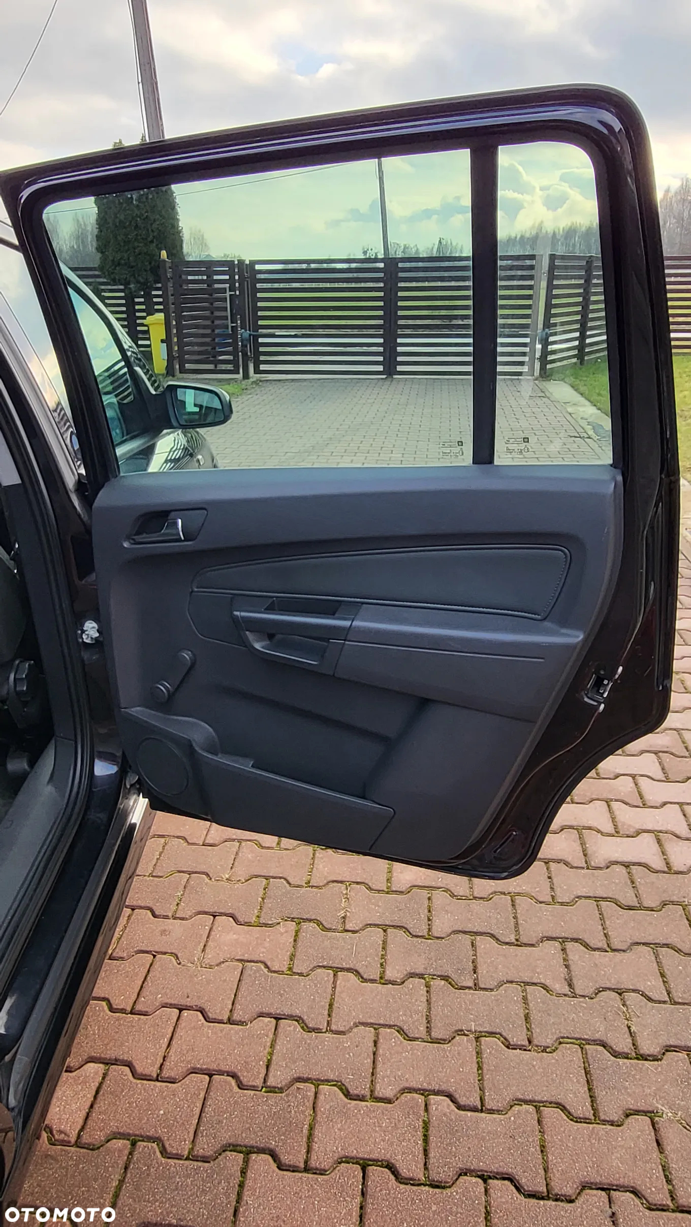 Opel Zafira 1.9 CDTI Edition Plus - 17