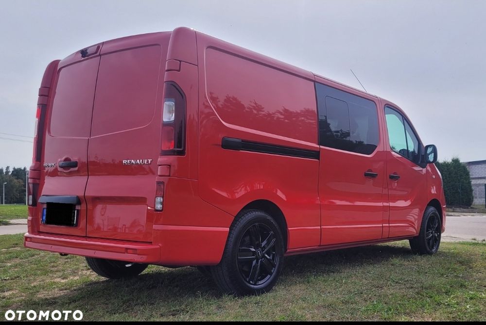 Renault Trafic - 30