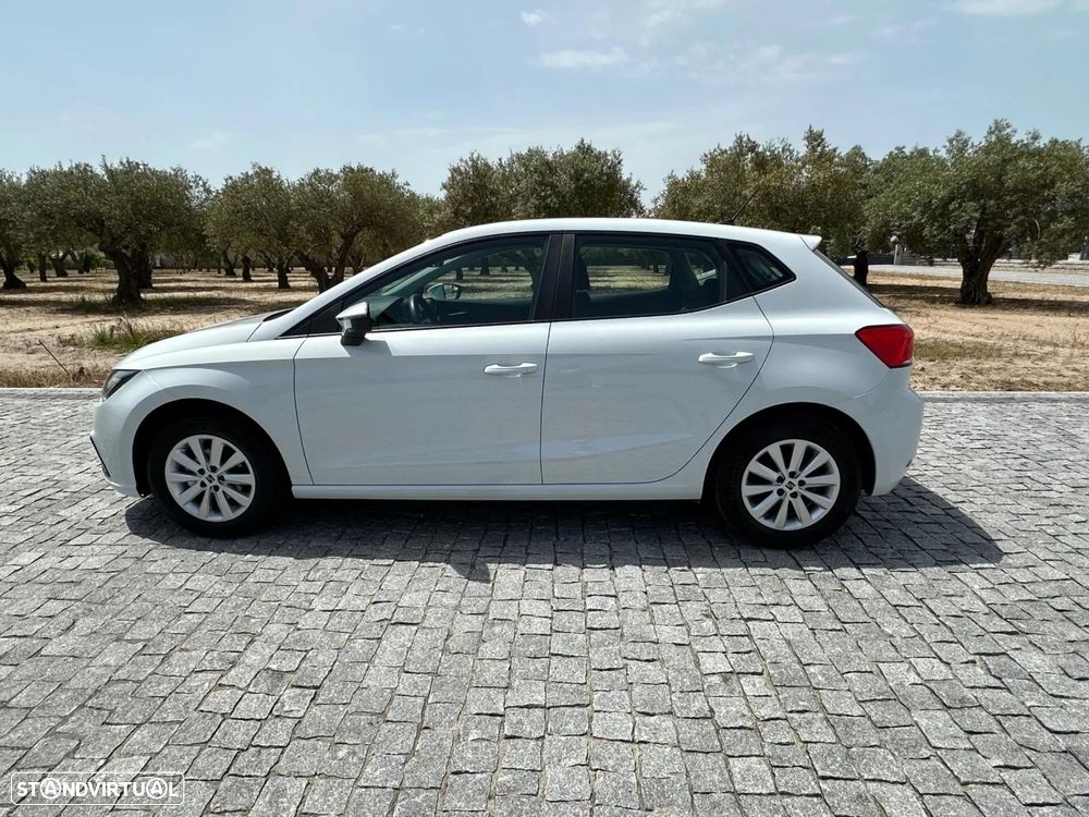 SEAT Ibiza 1.0 TSI Style - 6